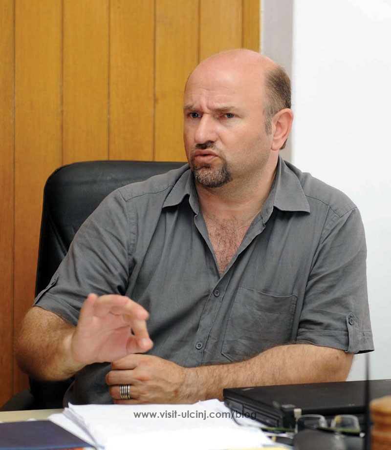 Sezoni turistik veror 2010 po vazhdon