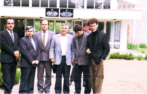 Anamalasit janë njerëz mësimdashës.1