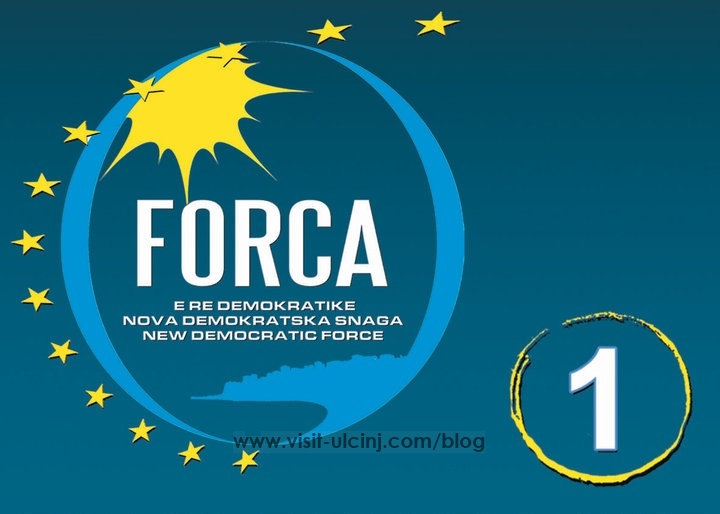 Forca ponovila optužbe zbog gradnje lučice u Ulcinju