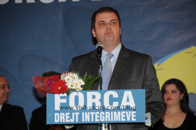 Forca: Koalicijom do više mandata