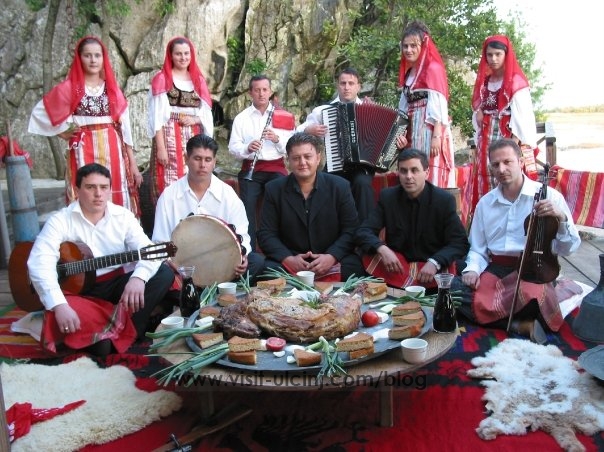 Grupi muzikor ARB