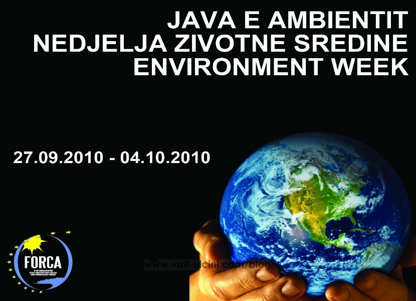 Java e Ambientit