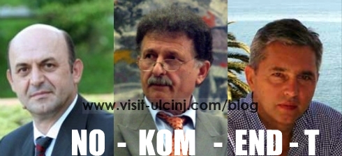 Koalicija Ulcinj