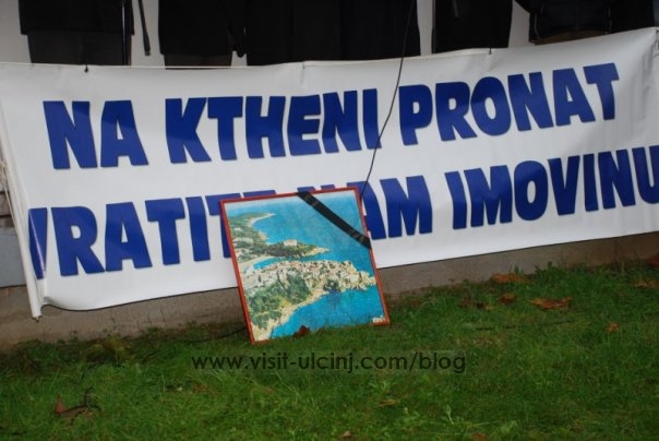 Poništena presuda o vlasništvu nad Valdanosom