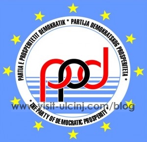 Kumtesë për opinion e Partisë së Prospertitit Demokratik