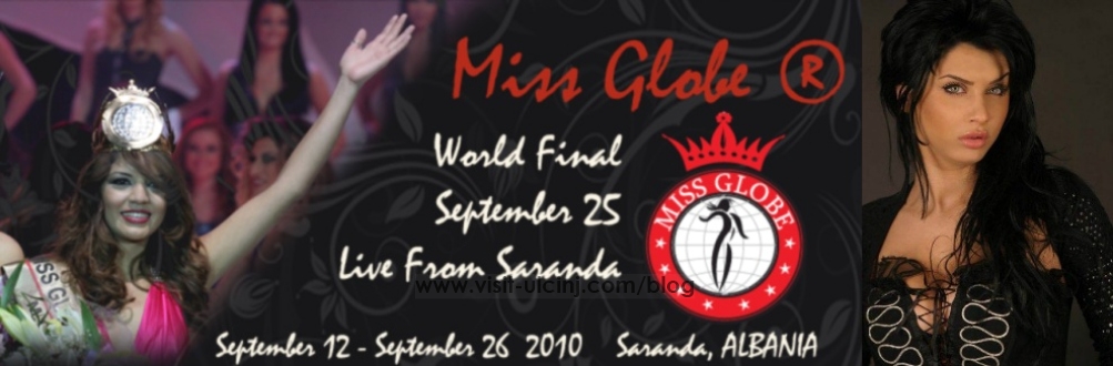Ciljeta Xhilaga, Miss-i mes Miss-eve