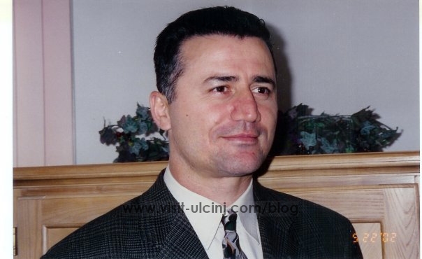 Letër e hapur , Kryetarëve të pesë subjekteve politike shqiptare në Komunën e Ulqinit