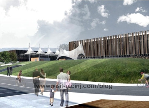 Nagrade za idejno rješenje budućeg  sportskog centra u Ulcinju