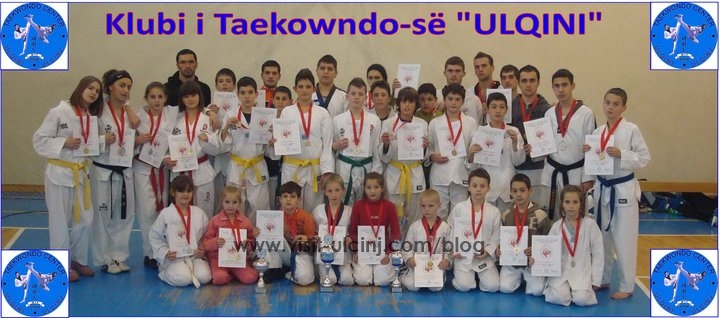 Taekwondo kampionati i Malit te Zi