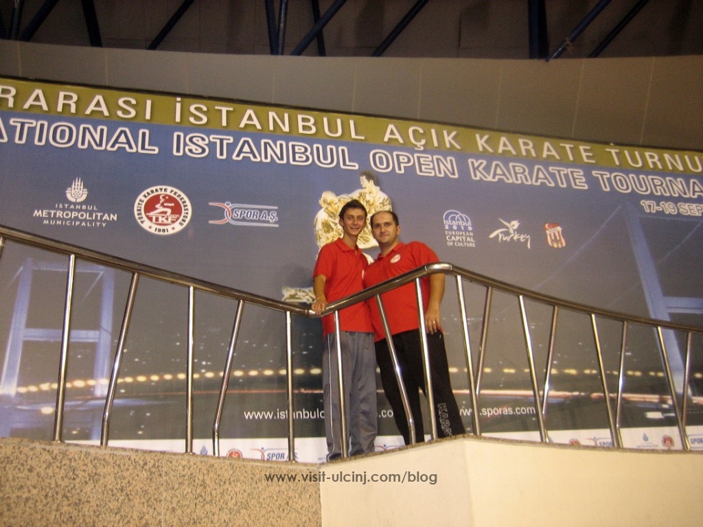Klubi i karatesë Ulqini – vazhdon të jetë ambasador i qytetit tonë