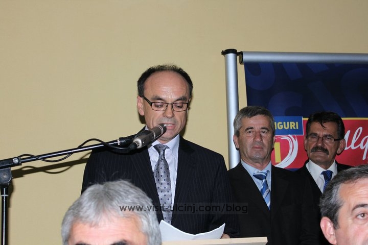 Škrelja: Pregovori za par dana