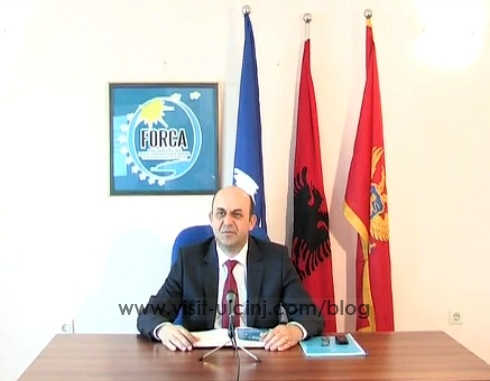Forca: Konference – Zhgjedhjet 2010 – 2