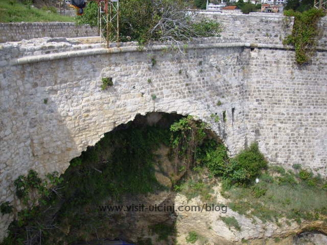 Ulqini arkeologjik (2), Monumente të lashta dhe atraktive