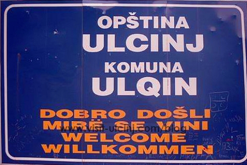 Ulqini – vazhdon pa zot shtëpia