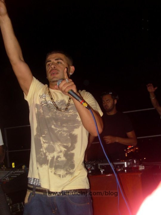 Noizy, se shpejti prezanton “Living The Dream”