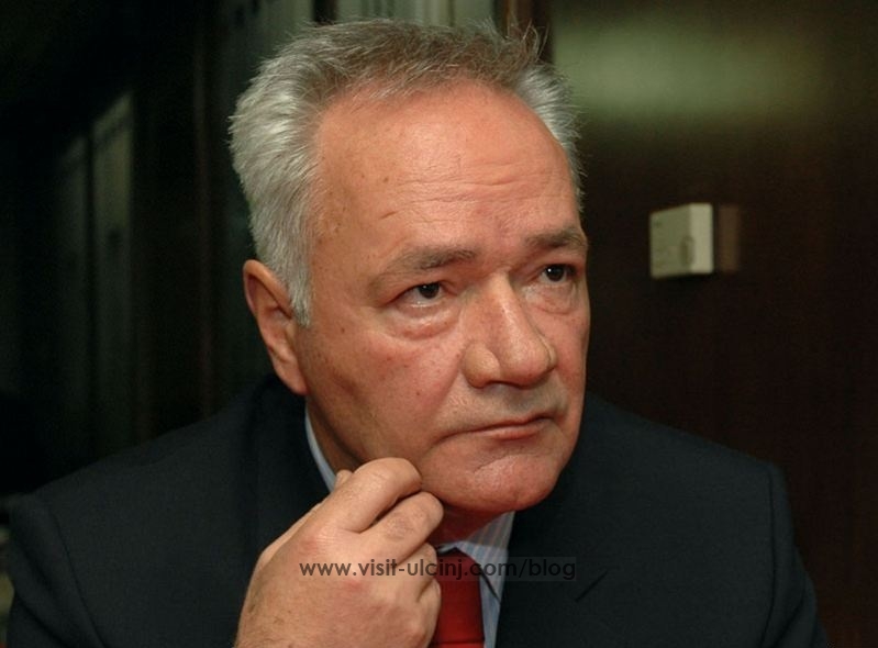 Dinoša smatra neostvarivom ideju o „Prirodnoj albaniji“ - Ferhat-Dinosa_Predsjednik-Demokratske-unije-albanaca