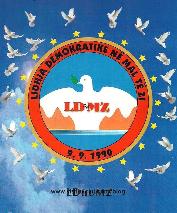 Letër e hapur të Lidhjes Demokratike në Mal të Zi