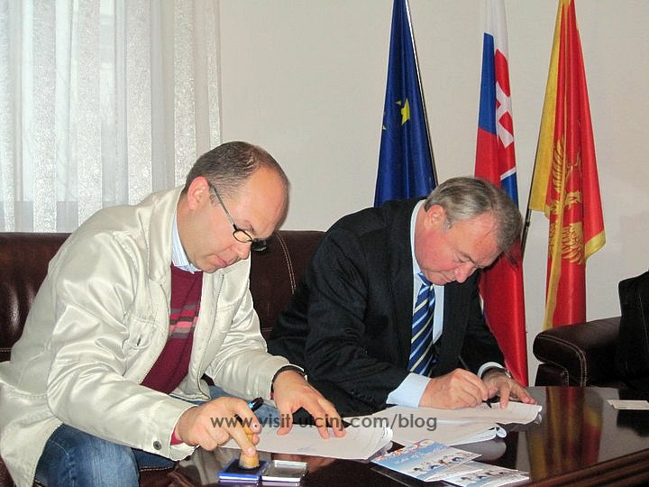 NGO Horizonti i ri u nënshkrua marrëveshja me agjencin sllovake (Slovak Aid)
