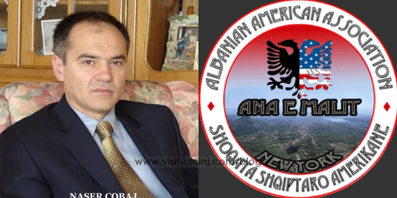 Intervistë me Naser Çobaj,Kryetar i Shoqates Ana e Malit në New York