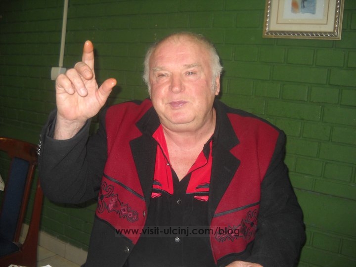 SKENDER “PELIVAN”-Žuđelović,