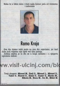 Ivica M. Raičević (35) iz Ulcinja, pravosnažno je osuđen na 14 godina zatvora
