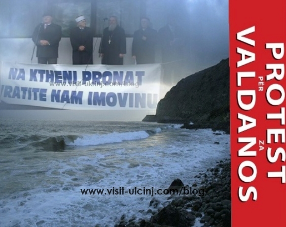 Valdanos: Neodgovornost koja možda nije slučajna