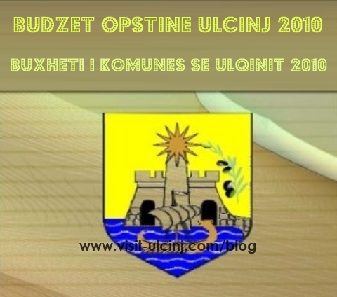 Ulcinj: Kasa tanja za 7,5 miliona