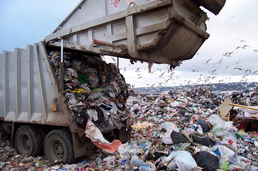 World Bank to Finance Možura Sanitary Landfill