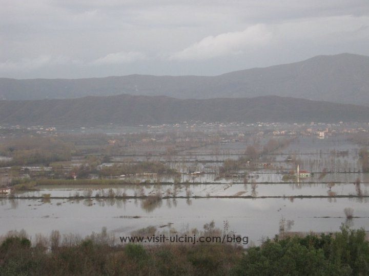 Përmbytjet, Mali i Zi i kërkon ndihmë NATO-s – Video