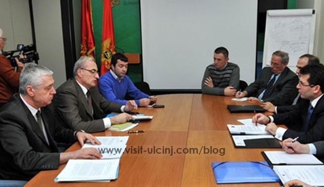 Tirana e Podgorica diskutojnë për liqenin e Shkodrës dhe Bunën
