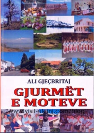 Vështrim mbi librin e Ali Gjeçbritajt – Gjurmëve të moteve