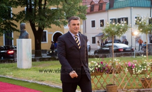 Hajdinaga kaže da je na usluzi policiji – Video