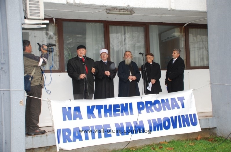 OJQ-të dhe intelektualët kërkojnë ndihmë nga ambasadori Maurer