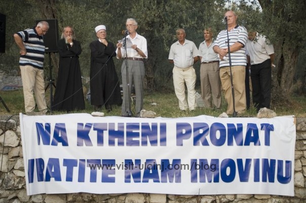 Odbor za povracaj Maslinade u Valdanosu.3