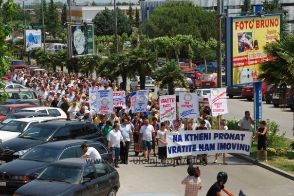 Odbor za povracaj Maslinade u Valdanosu.4