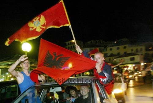Pakicat në Malin e Zi kërkojnë të numërohen në Kushtetutë