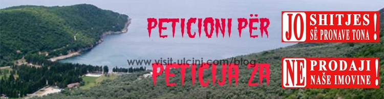 PETICIONI / PETICIJA  ZA VALDANOS