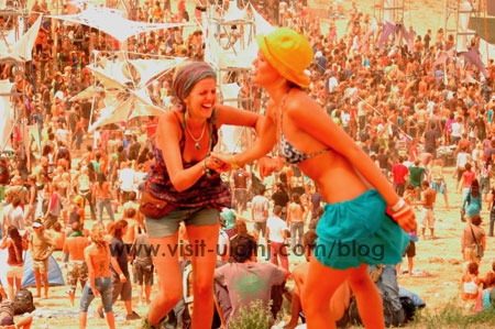 SONICA FESTIVAL – Velika Plaza – contemporary music, art & culture