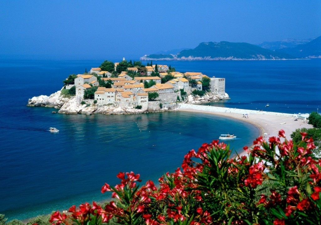 Hot destinations for 2011: four of the best