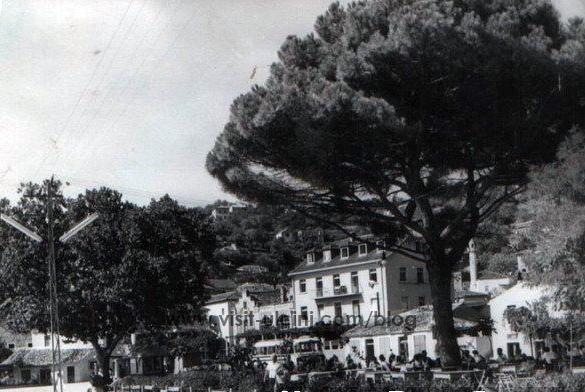 hotel Republika ulcinj