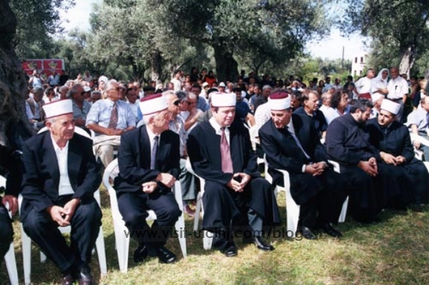 vakuf Ulcinja
