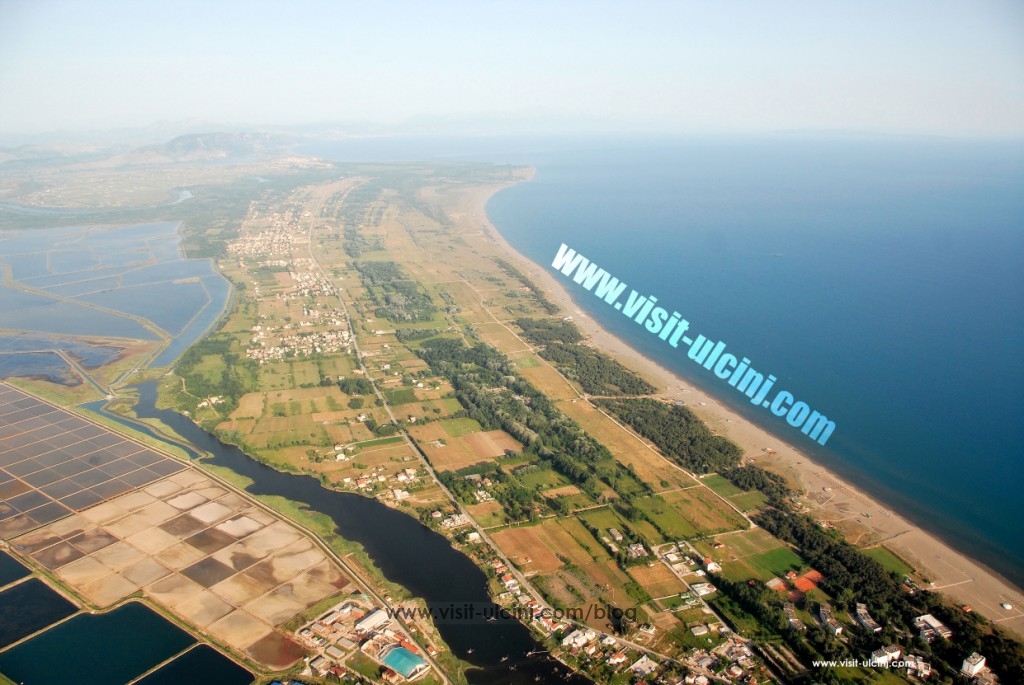 Kompanitë hungareze të interesuara për investime në Plazhin e madh