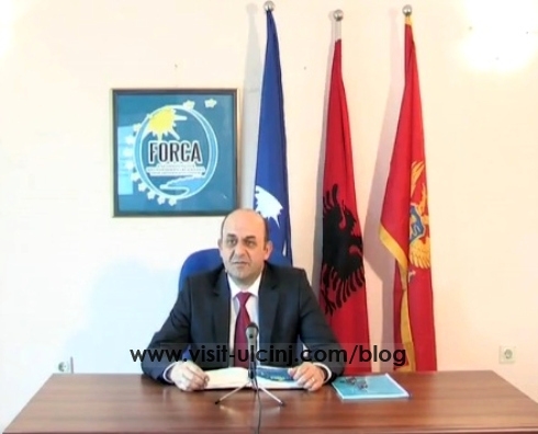 Forca e Re Demokratike mbi buxhetin e Komunës së Ulqinit