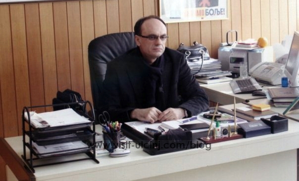 Luiđ Škrelja vas čeka ne razgovor za vaše probleme i inciative