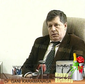 Materniteti i Ulqinit në 6-vjetorin e tij