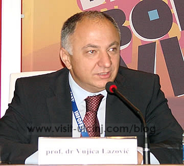 Lazović: Loša poruka investitorima