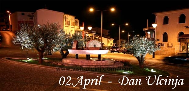 Program, Dan Opštine Ulcinj 2011