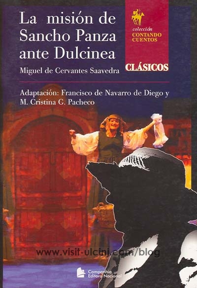 Dulcinea e Servantesit dhe historia e lidhjes me shqiptarët – Video