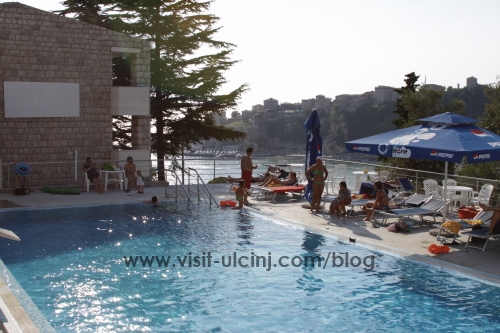 Hotel Mediteran Resort in Ulcinj_Montenegru.1