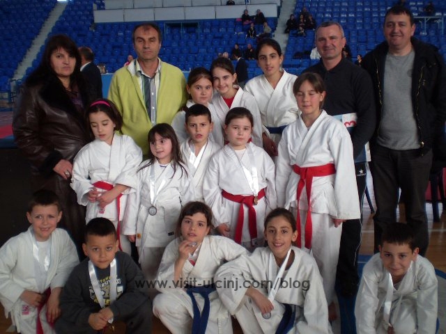 KK Champion vazhdon me suksese